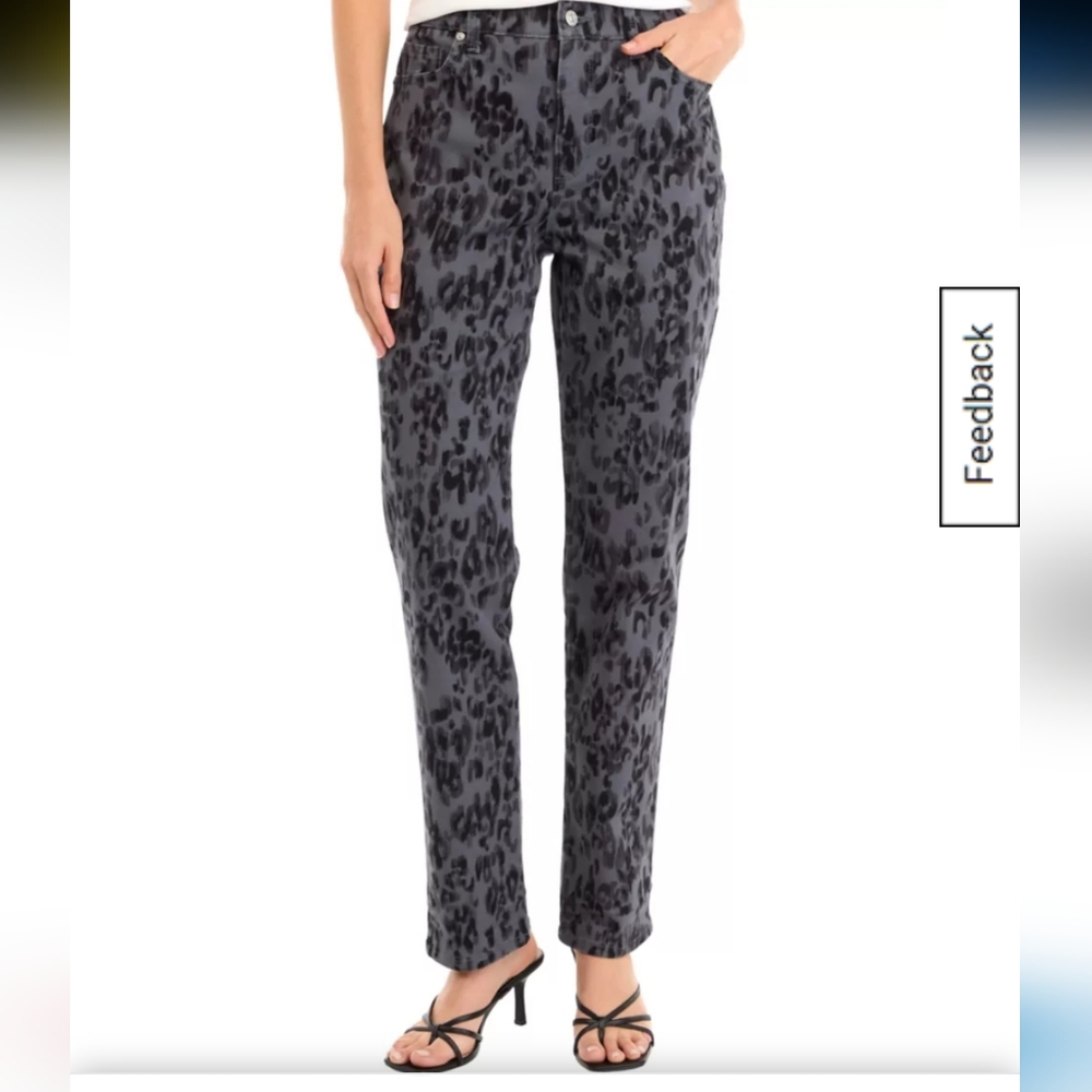 Gloria Vanderbilt Jeans